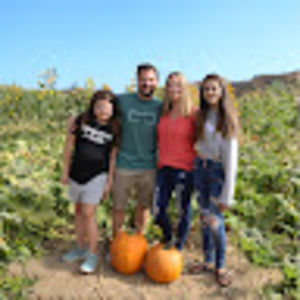 Meet your Posher, Kristi